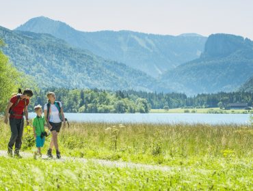 Wandern