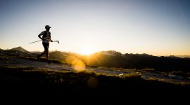 Titelbild Trailrunning