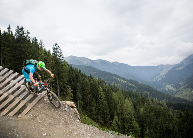 Bikepark Leogang