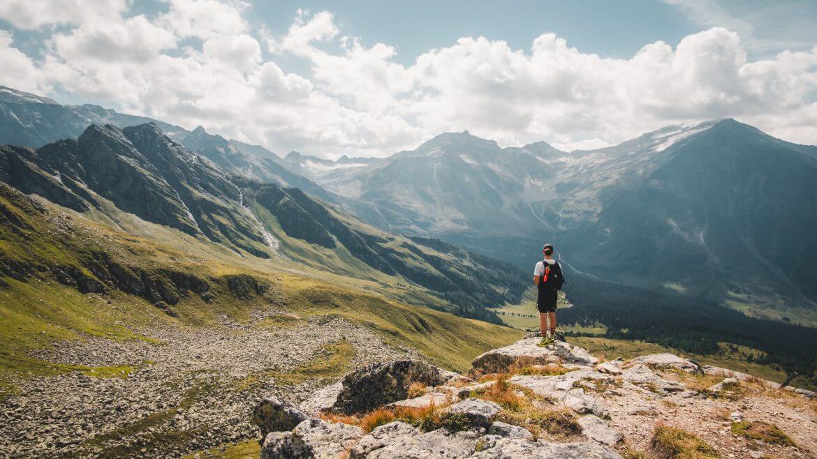 Magas-Tauern Panorama Trail