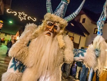 Salzburg tartomány adventi és karácsonyi hagyományai régi időkre tekintenek vissza.
